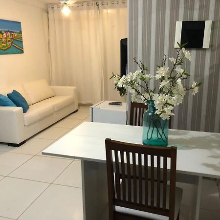 Ap Beirar Mar Com Piscina Apartment Cabo de Santo Agostinho Luaran gambar