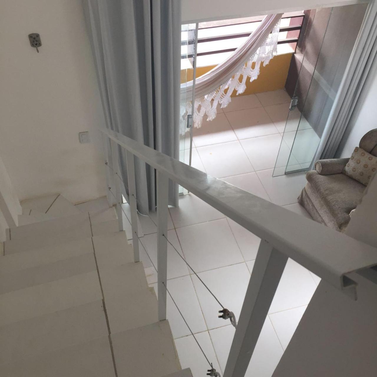Ap Beirar Mar Com Piscina Apartment Cabo de Santo Agostinho Luaran gambar