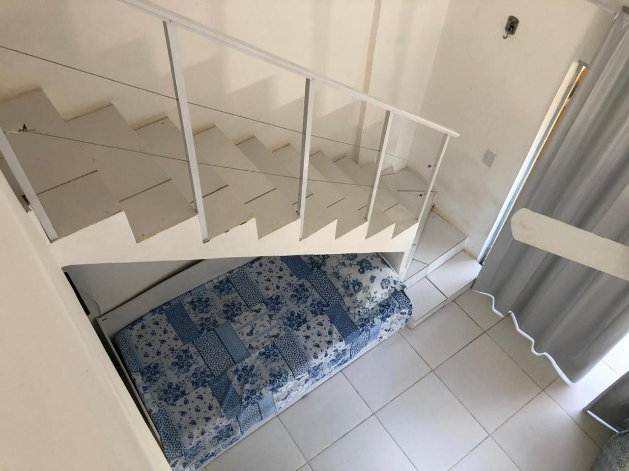 Ap Beirar Mar Com Piscina Apartment Cabo de Santo Agostinho Luaran gambar