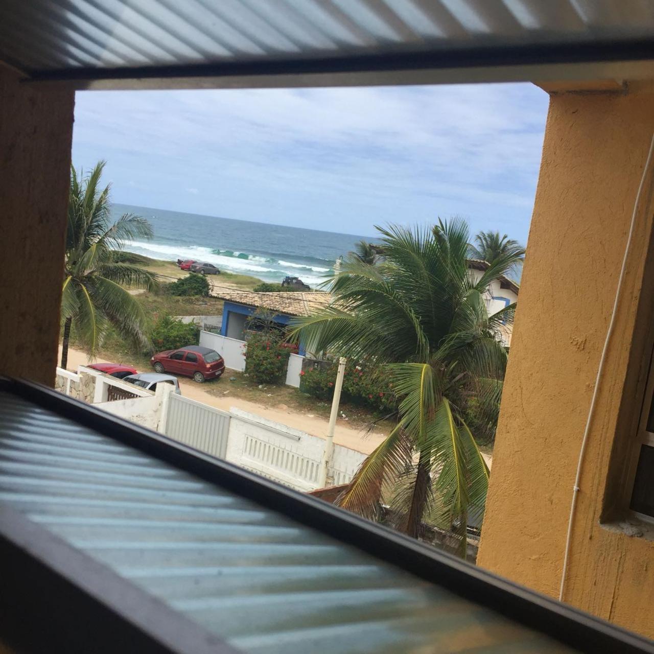 Ap Beirar Mar Com Piscina Apartment Cabo de Santo Agostinho Luaran gambar