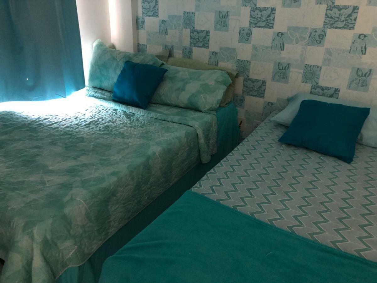 Ap Beirar Mar Com Piscina Apartment Cabo de Santo Agostinho Luaran gambar