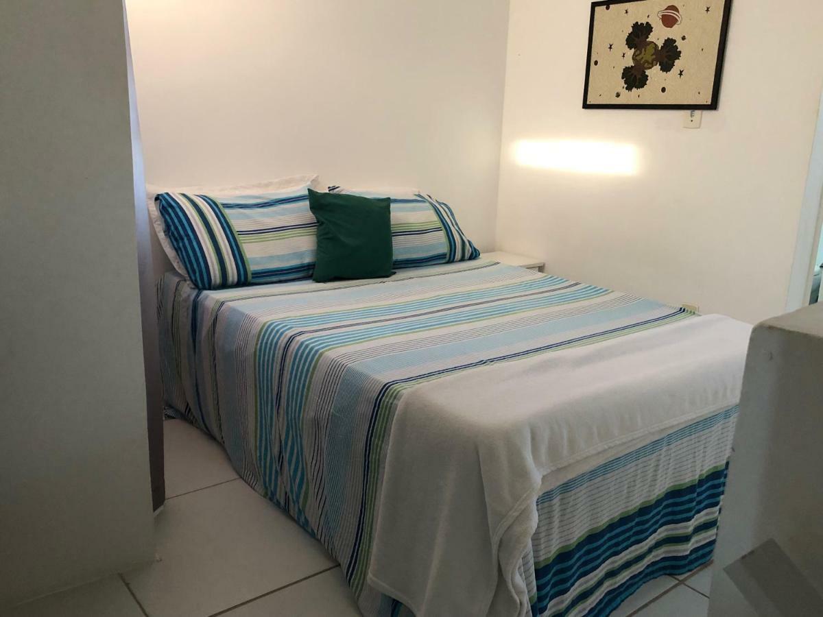 Ap Beirar Mar Com Piscina Apartment Cabo de Santo Agostinho Luaran gambar