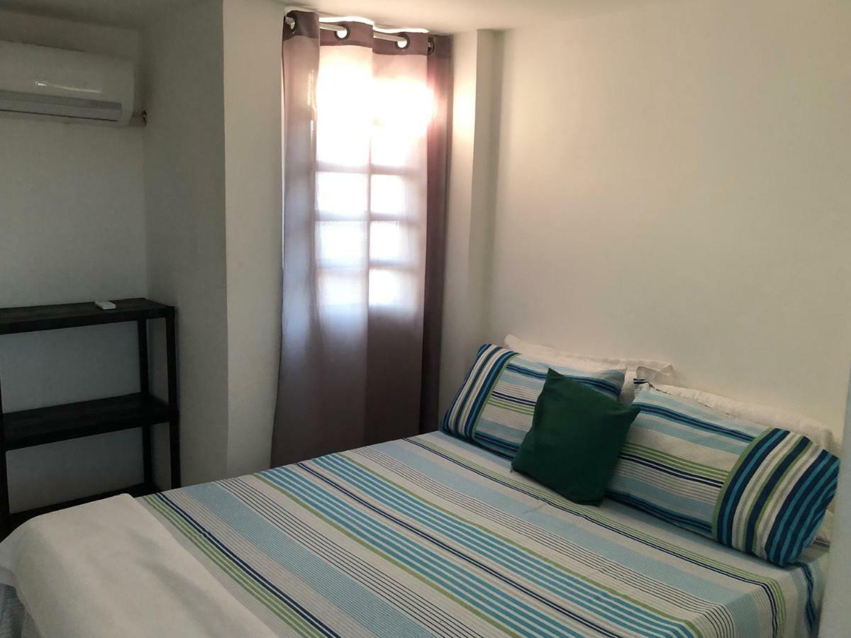Ap Beirar Mar Com Piscina Apartment Cabo de Santo Agostinho Luaran gambar