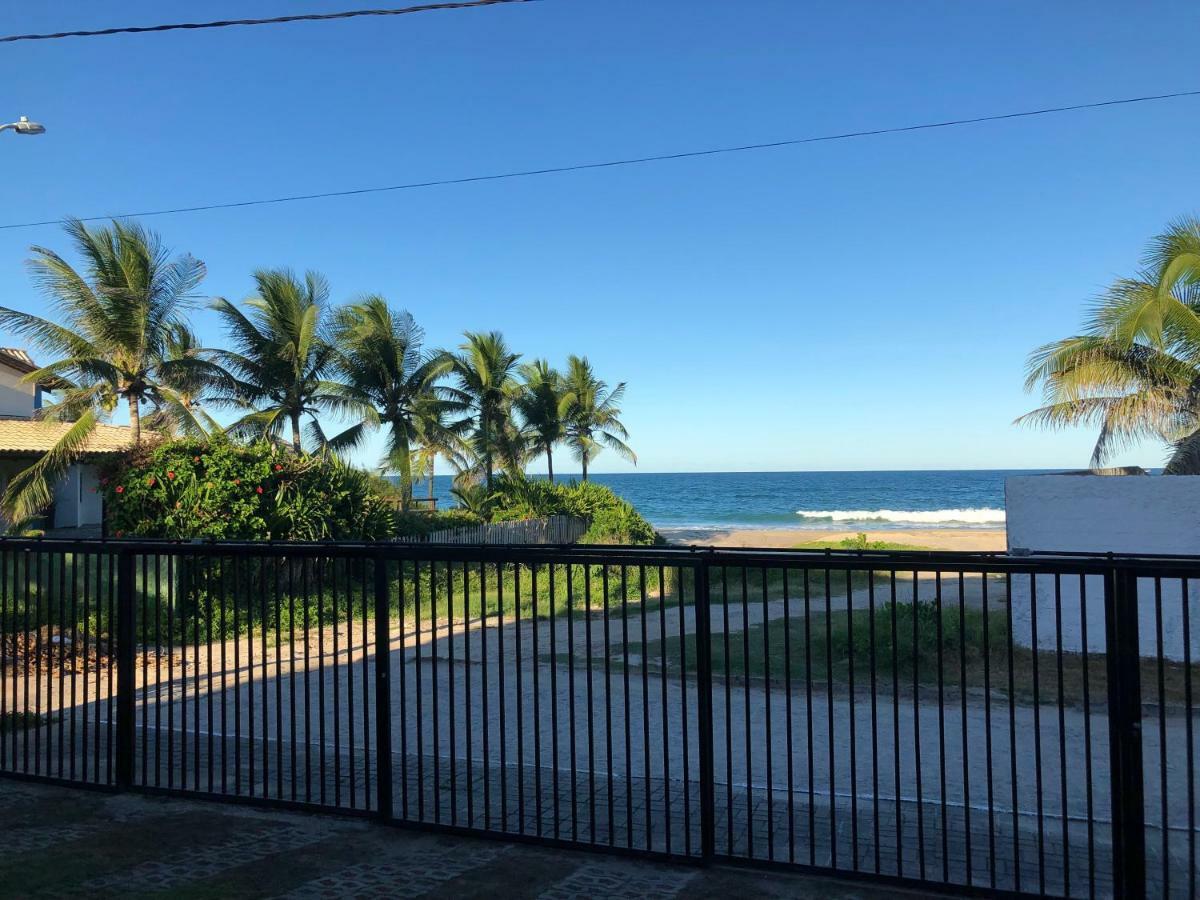 Ap Beirar Mar Com Piscina Apartment Cabo de Santo Agostinho Luaran gambar