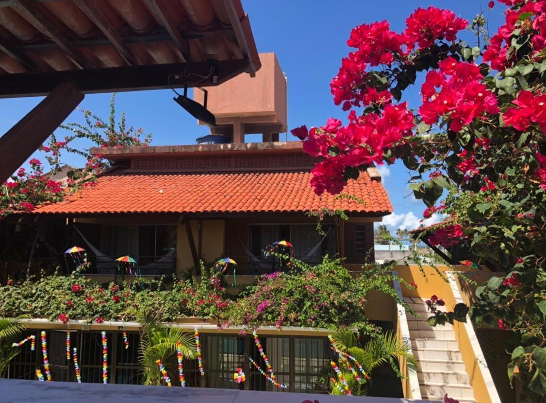 Ap Beirar Mar Com Piscina Apartment Cabo de Santo Agostinho Luaran gambar